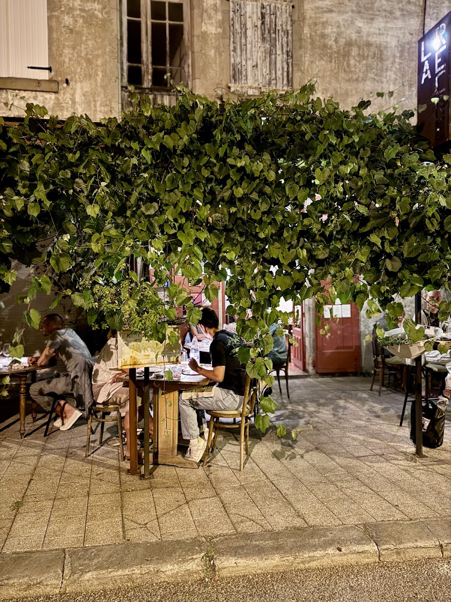 La Récré, Les Vans Photos 2